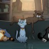 Alley Cats