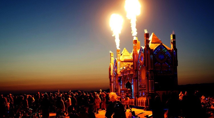 Burning Man