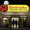 Biedronka wysyła do sklepów wytyczne na czas kryzysu. Mają wyłączać oświetlenie