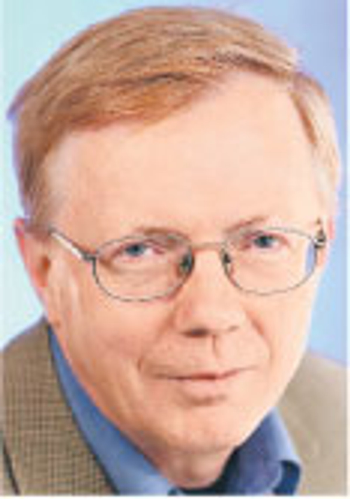 Stanisław Koczot, zastępca kierownika działu rynki i finanse