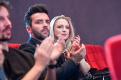 Kurdej-Szatan znika z 'M jak miłość'. Ogłosił to sam prezes TVP