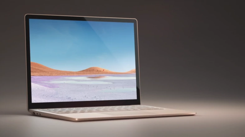 Microsoft Surface Laptop 3