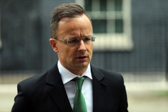 Węgry stawiają Ukrainie ultimatum. 'Nie zatwierdzimy kolejnej transzy pomocy, dopóki...'