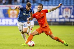 Ekstraklasa: Lech Poznań bez kompletu punktów
