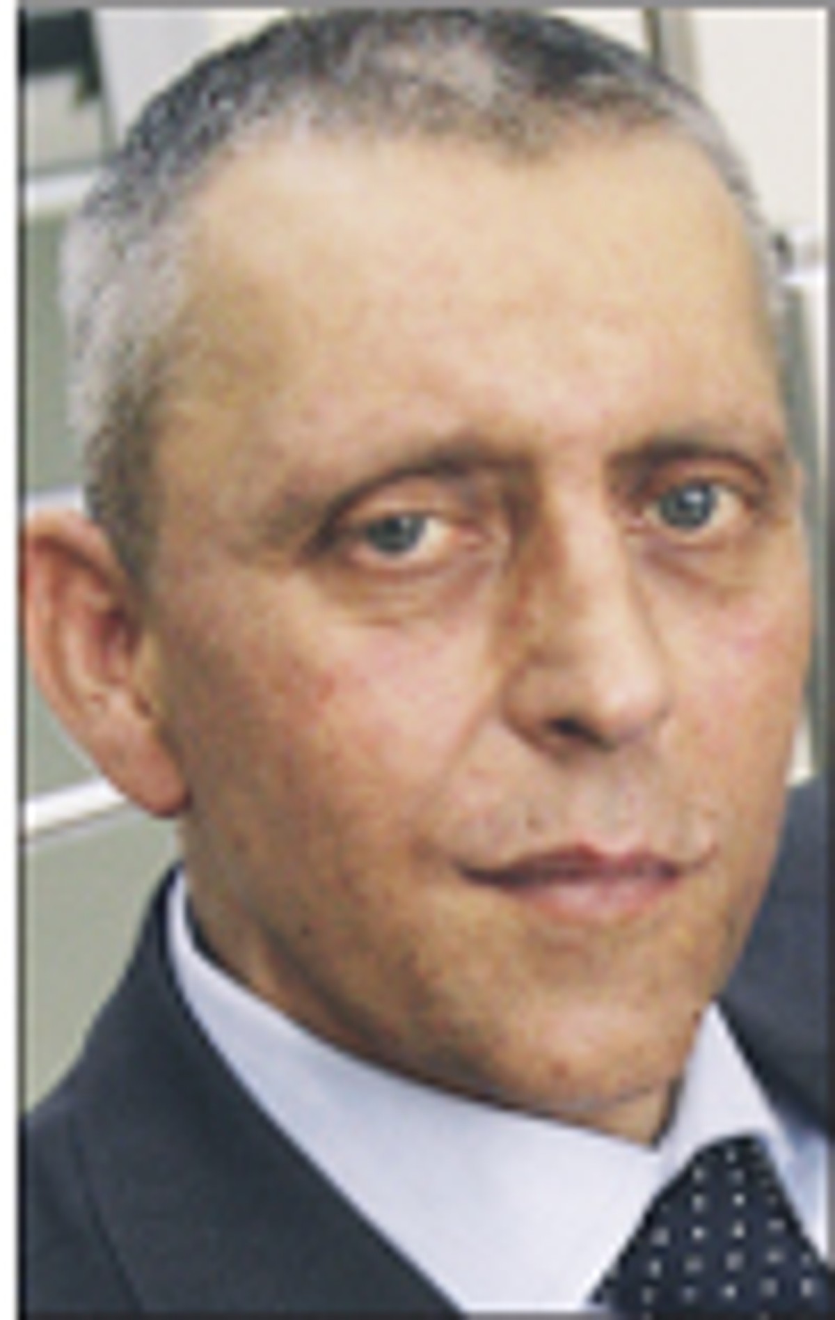 Tomasz Paczkowski, dyrektor ds. ratownictwa medycznego w Medicover