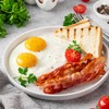 Doručak se jede u roku od dva sata nakon buđenja