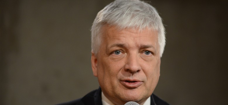 Burza wokół kandydata PSL i Konfederacji na RPO. "Nie rozumiemy wściekłego ataku Platformy"