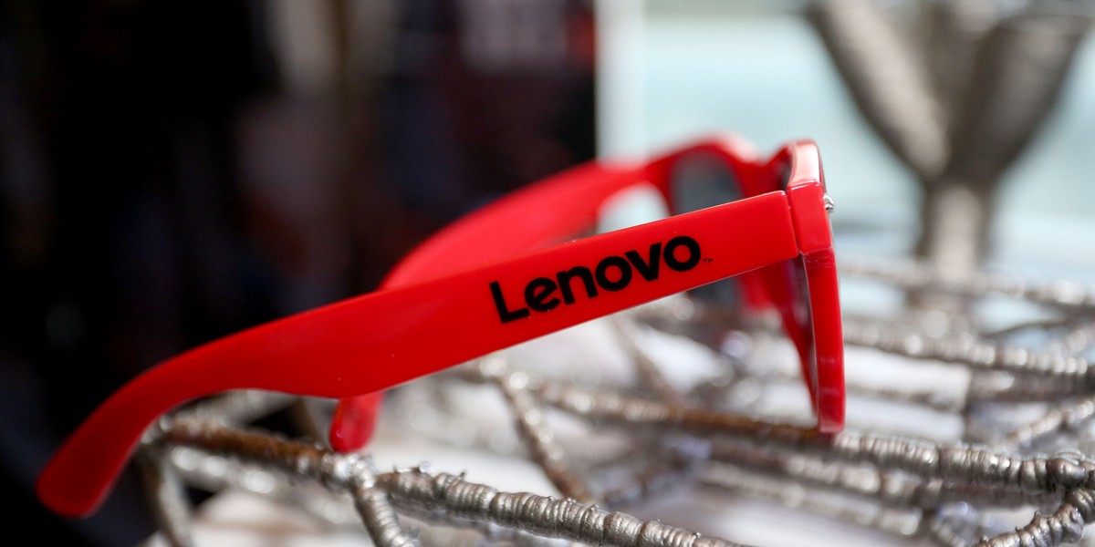 Lenovo przejmie pakiet kontrolny komputerowego biznesu Fujitsu