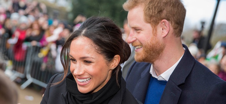 Meghan Markle chce zostać miliarderką. Ma na to konkretny plan