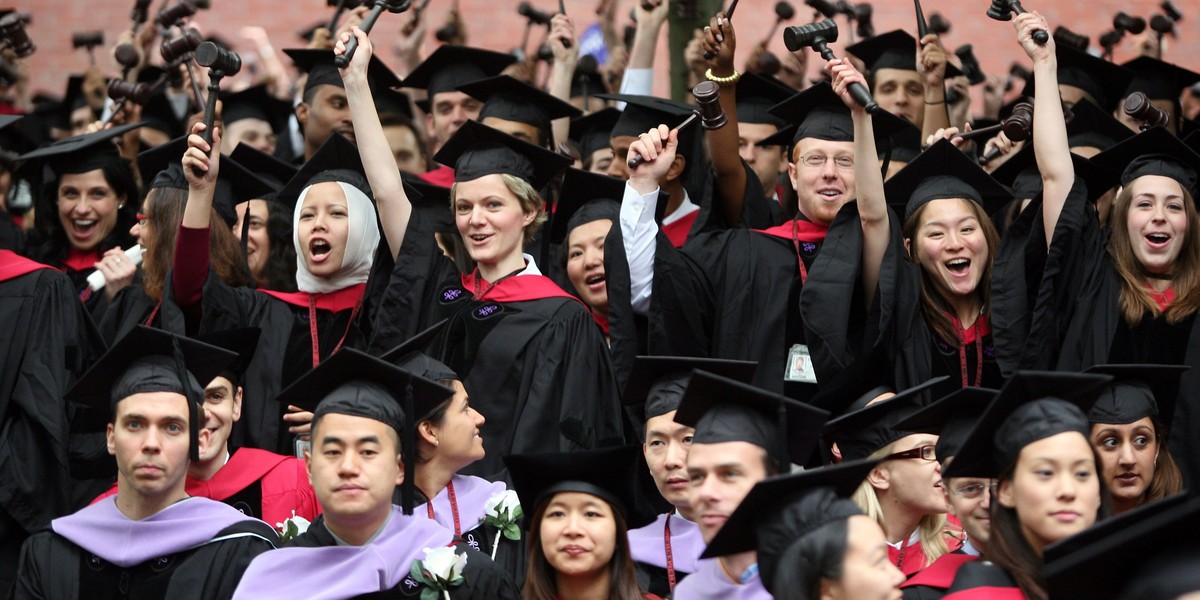 Podczas tegorocznej edycji festiwalu będzie można dowiedzieć się m.in., co można zrobić, by z polskiego liceum pójść prosto na Harvard