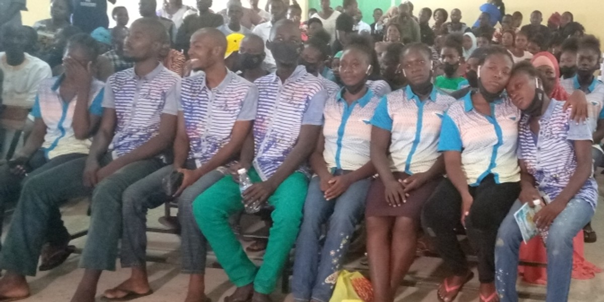 Afaka Abduction: Police handover 27 students to college - Vimarsana News