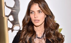 Weronika Rosati zapewnia, że nie utrudnia Robertowi Śmigielskiemu kontaktów z córką