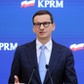 Premier Mateusz Morawiecki zapowiedział dziś na konferencji prasowej obniżenie podatku PIT z 17 do 12 proc. w ramach „tarczy antyputinowskiej. 