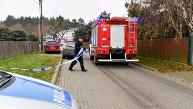 Nowe ustalenia w sprawie strzelaniny w Straszynie. Tego policjanci się nie spodziewali