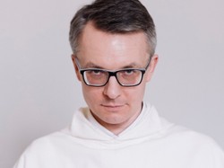 Koronawirus w Kościele. O. Bielecki: Konfesjonał to doświadczenie normalności