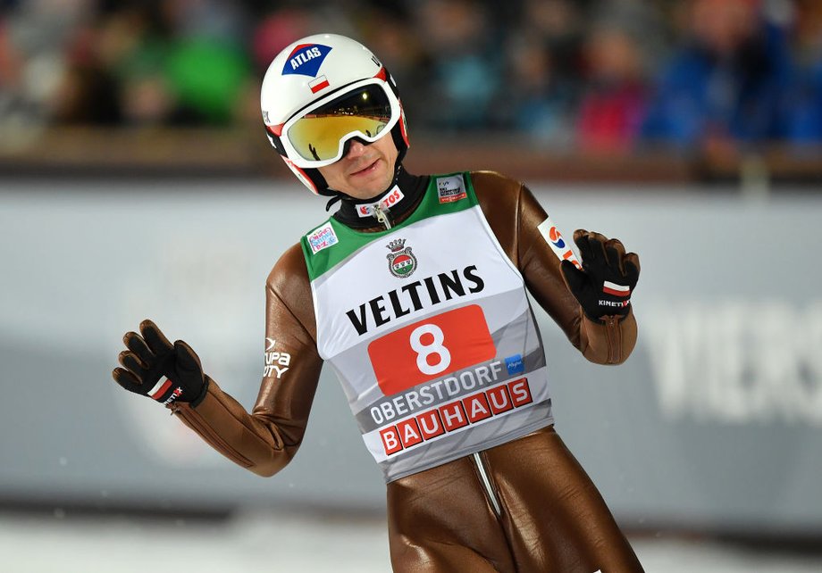 Kamil Stoch