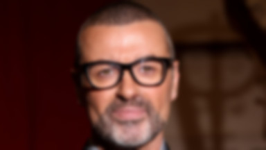 George Michael wróci do domu na święta