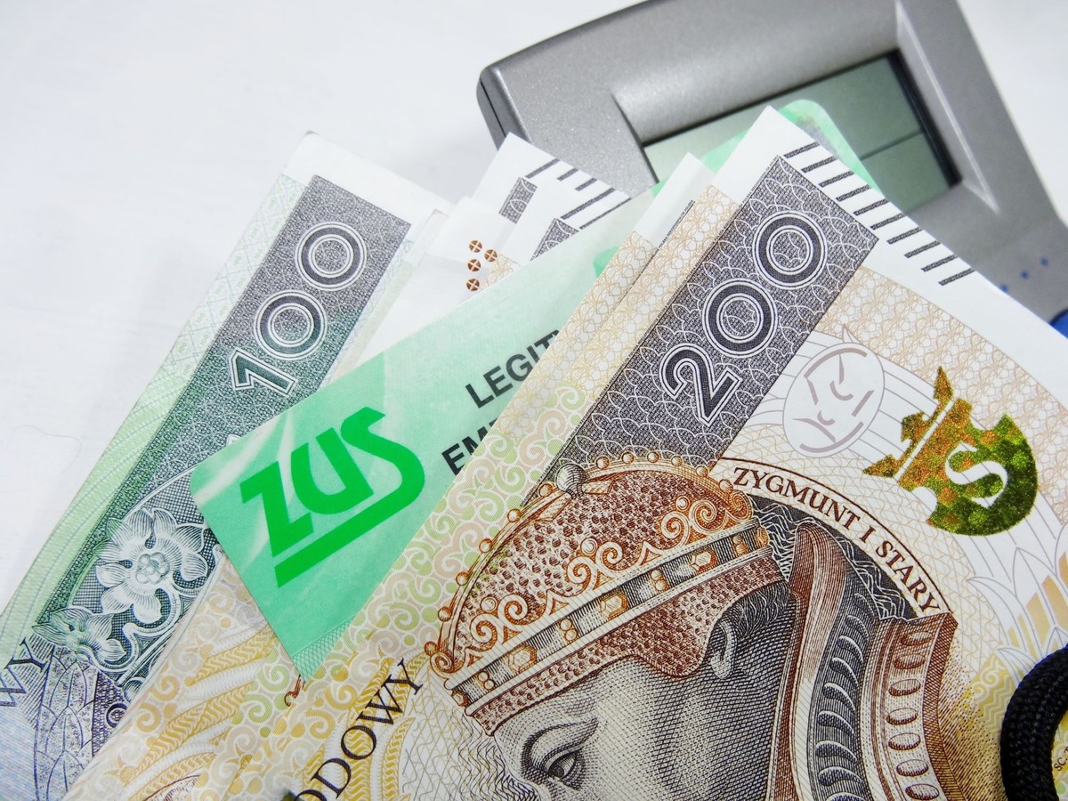 Trzynasta emerytura - pytania i odpowiedzi