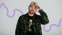 Fluor Tomi: „Vállalni a döntéseim következményét ugyanolyan felnőttség, mint elköteleződni”