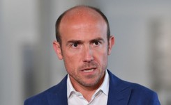 Budka do Kaczyńskiego: Ręce precz od polskiej młodzieży