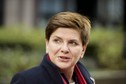 CBOS: 36 proc. Polaków to zwolennicy rządu, 41 proc. z nas jest zadowolonych z pracy Beaty Szydło