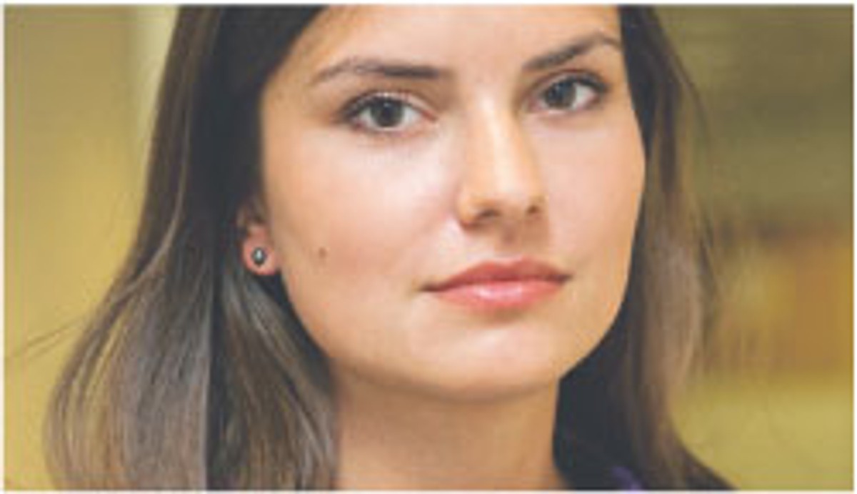 Katarzyna Wójcik-Adamska