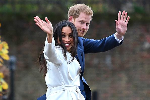 Félreérthette a palota Meghan és Harry döntését Fotó / Getty Images