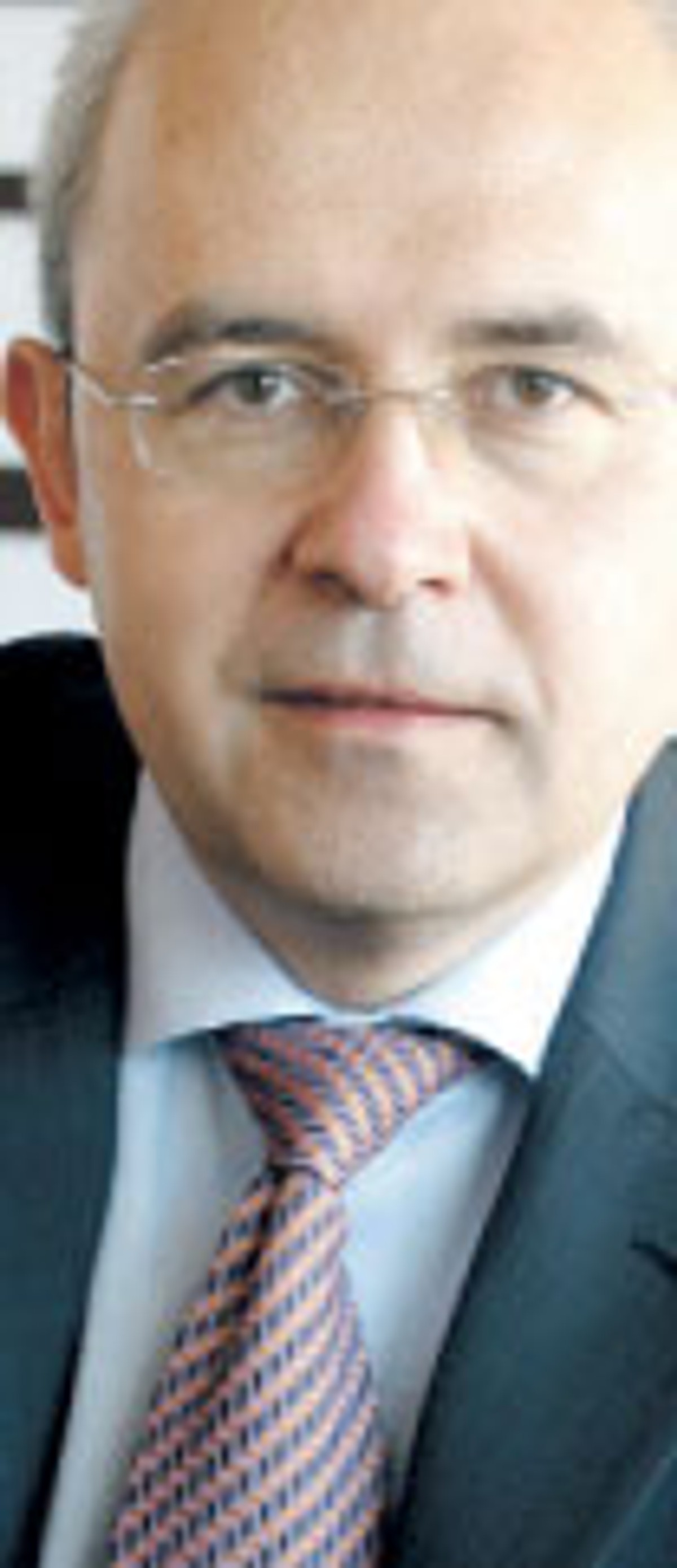 Tomasz Michalik, doradca podatkowy, partner MDDP