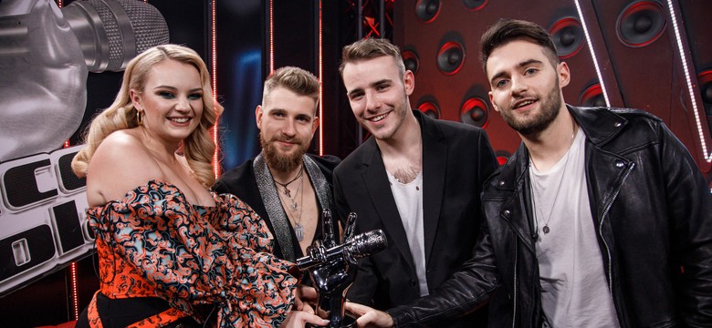 Przed nami finał The Voice Of Poland. Kto z tej czwórki wygra?