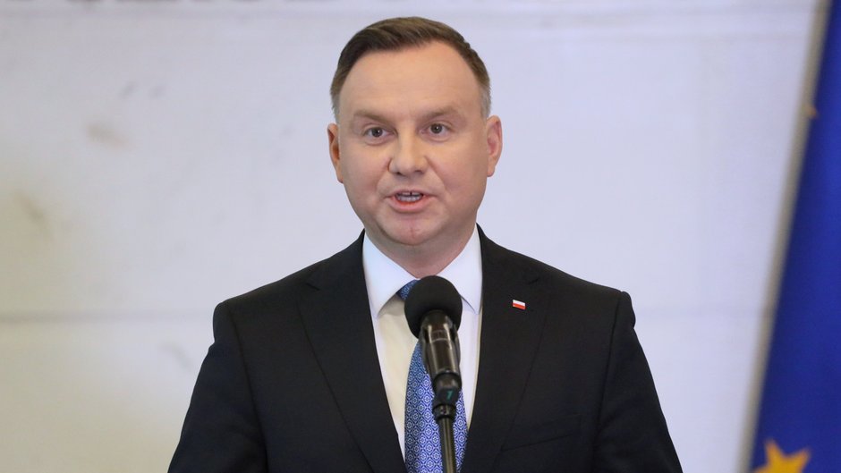 Andrzej Duda