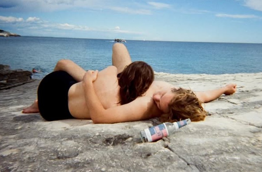 Luka Grbić, Hana Selimović