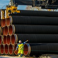Ważą się losy dyrektywy gazowej i Nord Stream 2. "Czekamy na nowy, kompromisowy projekt"