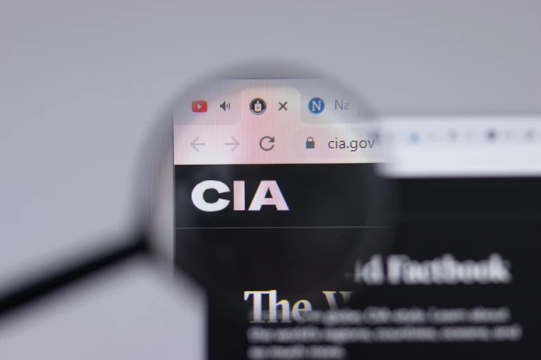 CIA