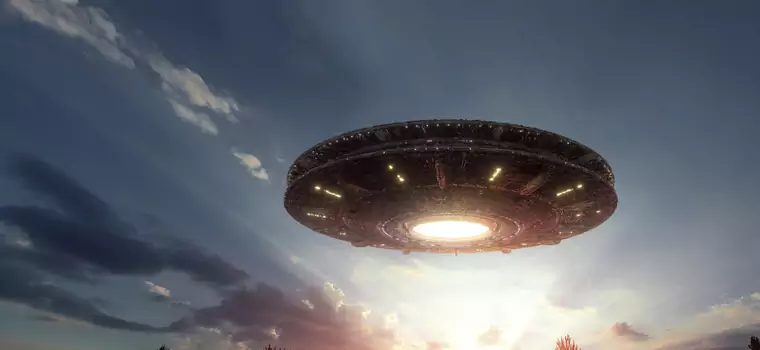 Chiny powołują specjalną jednostkę śledzącą UFO. Pomoże jej AI