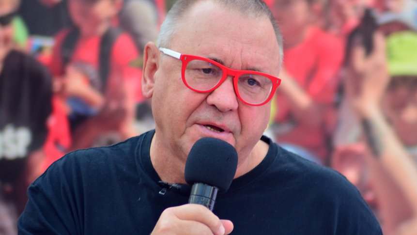 Jurek Owsiak