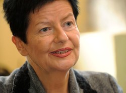 Senyszyn: Prezydent zrobi Polakom dobrze