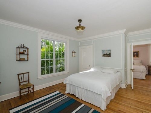 Posiadłość Ala Capone w Miami Beach