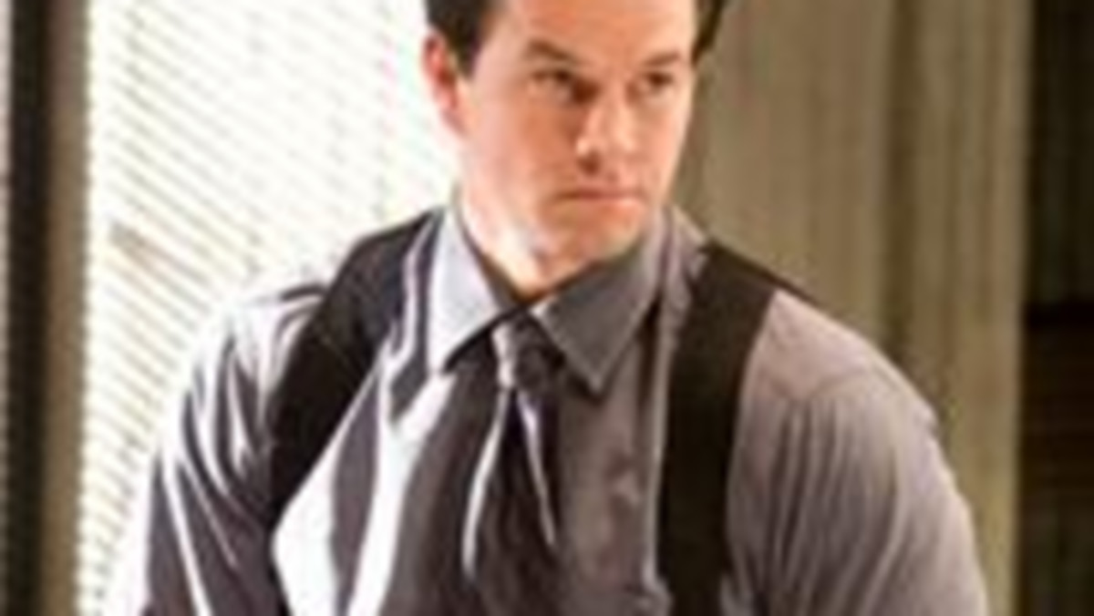 Mark Wahlberg zagra jedną z głównych ról w thrillerze "Five Brothers".