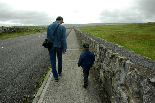 Galeria Irlandia oceanem malowana, obrazek 29