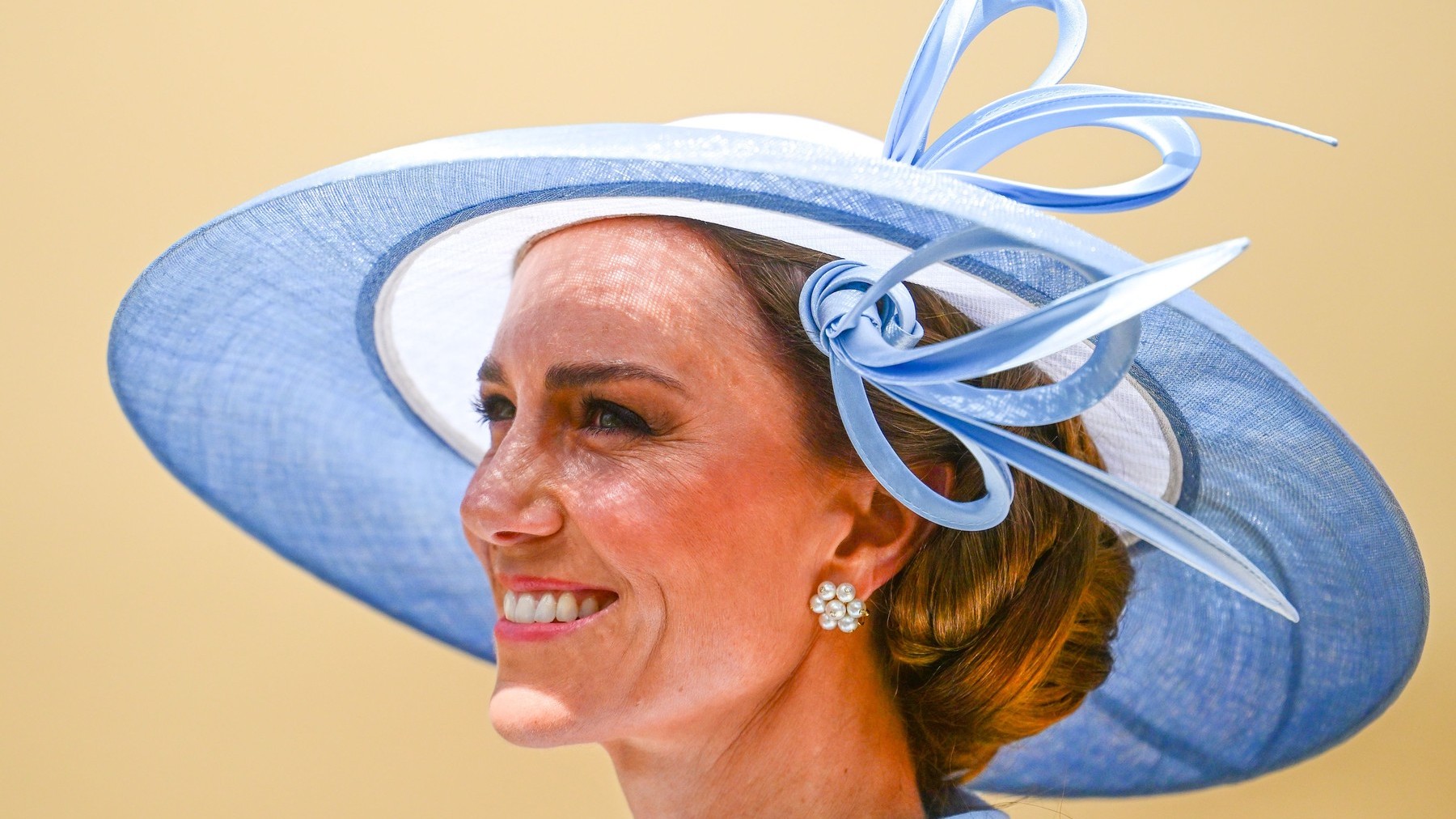 Britská kráľovská rodina sa opäť zišla počas Trooping the Colour, 13.6.2026