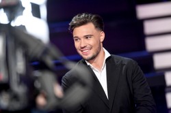 Syn Justyny Steczkowskiej komentuje porażkę Luny. Padło tylko jedno słowo