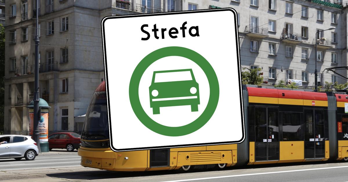  Punkt informacyjny o Strefie Czystego Transportu kończy działalność. Ostatni interesanci zostaną obsłużeni 2 sierpnia