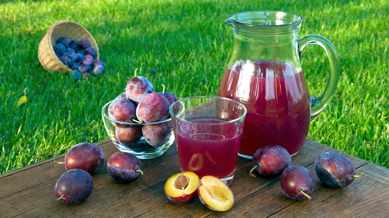 Tento domáci nápoj vám vráti rovnováhu.