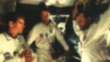 "Apollo 13" w wersji IMAX