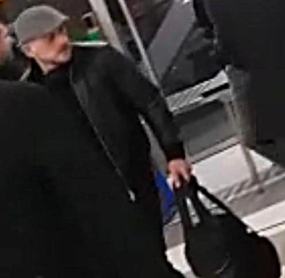 Luka Bojović aerodrom