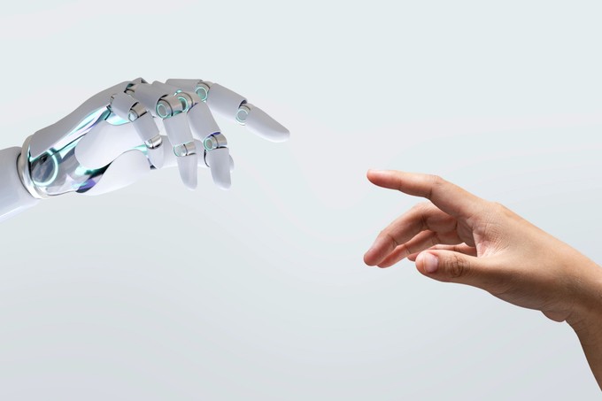 Emberi mozgást utánzó robotkezet fejlesztettek ki a kutatók