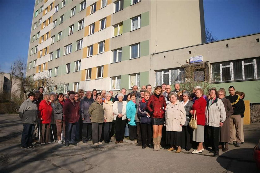 spółdzielnia, cichy kącik, winda, opłaty