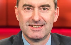 Skandal w Bawarii. Miejsca pamięci nie chcą wizyty wicepremiera