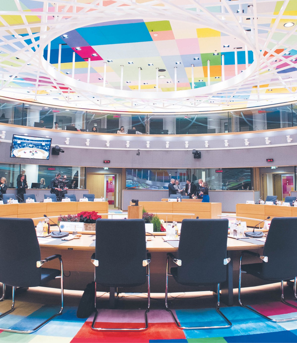 Dziś raport o praworządności zostanie omówiony na forum unijnym; w centrum uwagi znów będzie m.in. Warszawa.