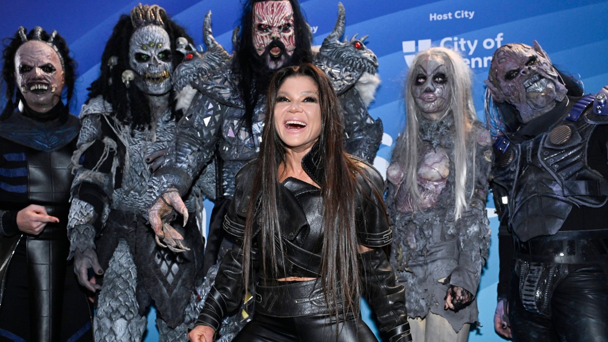 Ruslana
